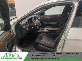 Mercedes Classe E 200 200 BVA  occasion � Beaupuy - photo n�6