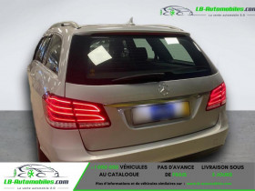 Mercedes Classe E 200 200 BVA  occasion � Beaupuy - photo n�5