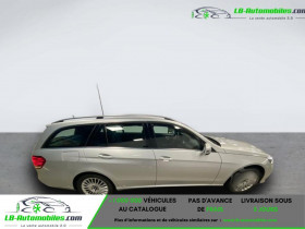 Mercedes Classe E 200 200 BVA  occasion � Beaupuy - photo n�4