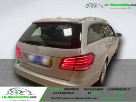 Mercedes Classe E 200 200 BVA  occasion � Beaupuy - photo n�3