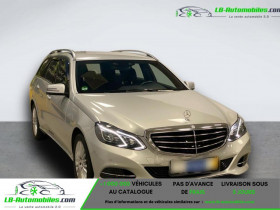 Mercedes Classe E 200 200 BVA  occasion � Beaupuy - photo n�2