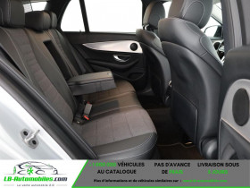 Mercedes Classe E 200 200 BVA  occasion � Beaupuy - photo n�9