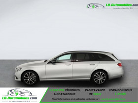 Mercedes Classe E 200 200 BVA  occasion � Beaupuy - photo n�6