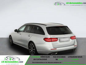 Mercedes Classe E 200 200 BVA  occasion � Beaupuy - photo n�4