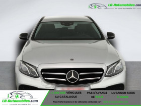 Mercedes Classe E 200 200 BVA  occasion � Beaupuy - photo n�5