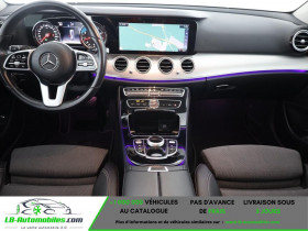 Mercedes Classe E 200 200 BVA  occasion � Beaupuy - photo n�3