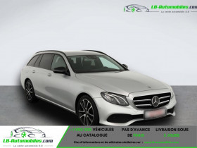 Mercedes Classe E 200 200 BVA  occasion � Beaupuy - photo n�2