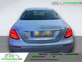 Mercedes Classe E 200 200 BVA  occasion � Beaupuy - photo n�4