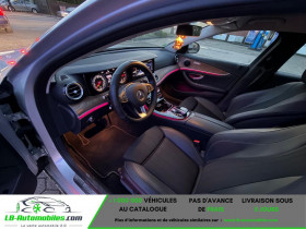 Mercedes Classe E 200 200 BVA  occasion � Beaupuy - photo n�6