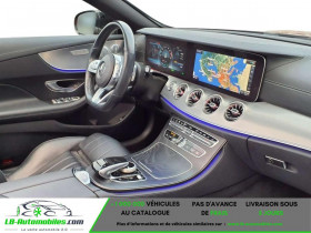 Mercedes Classe E 200 200 BVA  occasion � Beaupuy - photo n�3