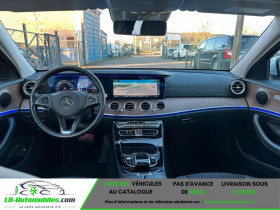Mercedes Classe E 200 200 BVA  occasion � Beaupuy - photo n�3