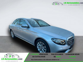 Mercedes Classe E 200 200 BVA  occasion � Beaupuy - photo n�2