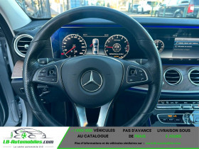 Mercedes Classe E 200 200 BVA  occasion � Beaupuy - photo n�6
