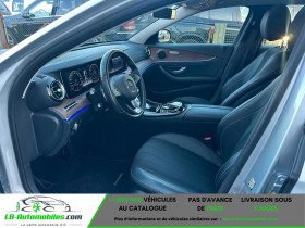 Mercedes Classe E 200 200 BVA  occasion � Beaupuy - photo n�5