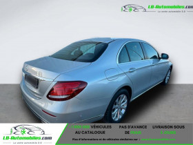 Mercedes Classe E 200 200 BVA  occasion � Beaupuy - photo n�4