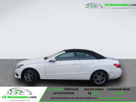 Mercedes Classe E 200 200 BVA  occasion � Beaupuy - photo n�6