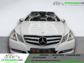 Mercedes Classe E 200 200 BVA  occasion � Beaupuy - photo n�5