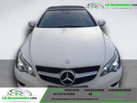 Mercedes Classe E 200 200 BVA  occasion � Beaupuy - photo n�5