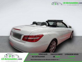 Mercedes Classe E 200 200 BVA  occasion � Beaupuy - photo n�4