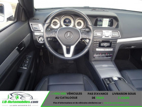 Mercedes Classe E 200 200 BVA  occasion � Beaupuy - photo n�3