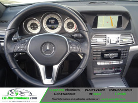 Mercedes Classe E 200 200 BVA  occasion � Beaupuy - photo n�9