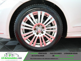 Mercedes Classe E 200 200 BVA  occasion � Beaupuy - photo n�10