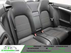 Mercedes Classe E 200 200 BVA  occasion � Beaupuy - photo n�8