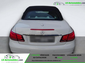 Mercedes Classe E 200 200 BVA  occasion � Beaupuy - photo n�7