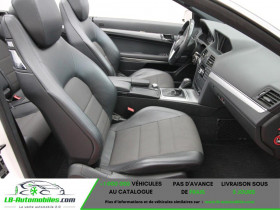 Mercedes Classe E 200 200 BVA  occasion � Beaupuy - photo n�7