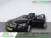 Annonce Mercedes Classe E 200 occasion Essence 200 BVA � Beaupuy