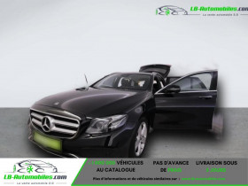 Mercedes Classe E 200 , garage LB AUTOMOBILES � Beaupuy