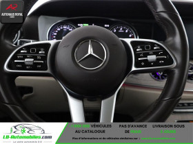 Mercedes Classe E 200 200 BVA  occasion � Beaupuy - photo n�6
