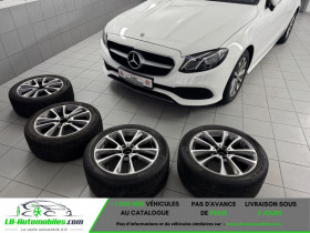 Mercedes Classe E 200 200 BVA  occasion � Beaupuy - photo n�9