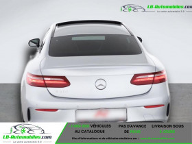 Mercedes Classe E 200 200 BVA  occasion � Beaupuy - photo n�5