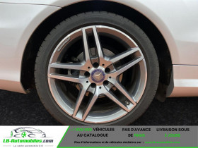 Mercedes Classe E 200 200 BVA  occasion � Beaupuy - photo n�10