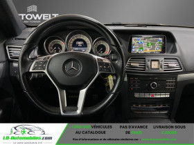 Mercedes Classe E 200 200 BVA  occasion � Beaupuy - photo n�9
