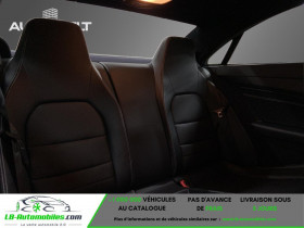 Mercedes Classe E 200 200 BVA  occasion � Beaupuy - photo n�8