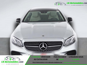 Mercedes Classe E 200 200 BVA  occasion � Beaupuy - photo n�3
