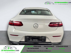 Mercedes Classe E 200 200 BVA  occasion � Beaupuy - photo n�6