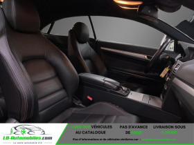 Mercedes Classe E 200 200 BVA  occasion � Beaupuy - photo n�7