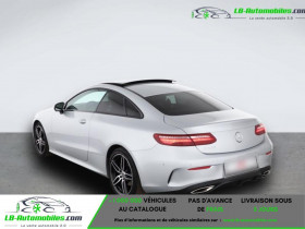 Mercedes Classe E 200 200 BVA  occasion � Beaupuy - photo n�2