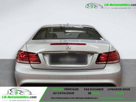 Mercedes Classe E 200 200 BVA  occasion � Beaupuy - photo n�6