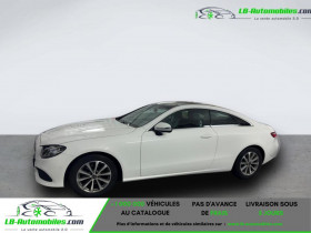 Mercedes Classe E 200 200 BVA  occasion � Beaupuy - photo n�5