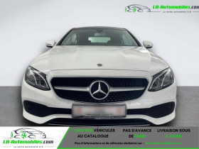 Mercedes Classe E 200 200 BVA  occasion � Beaupuy - photo n�4