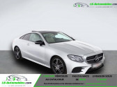 Mercedes Classe E 200 200 BVA  � Beaupuy 31