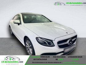 Mercedes Classe E 200 200 BVA  occasion � Beaupuy - photo n�2