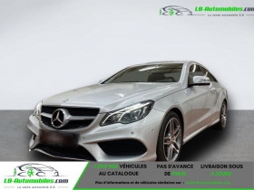 Mercedes Classe E 200 200 BVA  occasion � Beaupuy - photo n�2