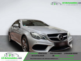 Mercedes Classe E 200 , garage LB AUTOMOBILES � Beaupuy