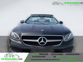 Mercedes Classe E 200 200 BVA  occasion � Beaupuy - photo n�5