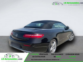 Mercedes Classe E 200 200 BVA  occasion � Beaupuy - photo n�4